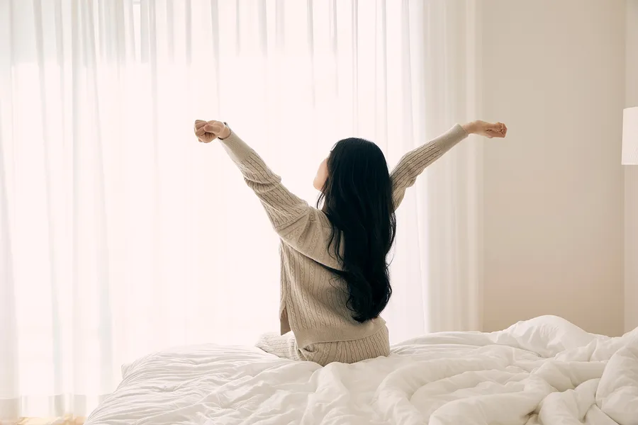 不安障害に役立つストレス管理方法