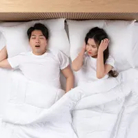 「寝言の原因は何だろう?」寝言の原因や生活習慣で守るべき5つのルール