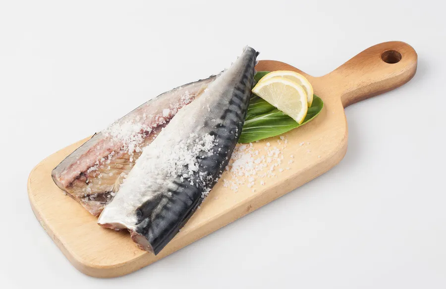 肺に良い食べ物