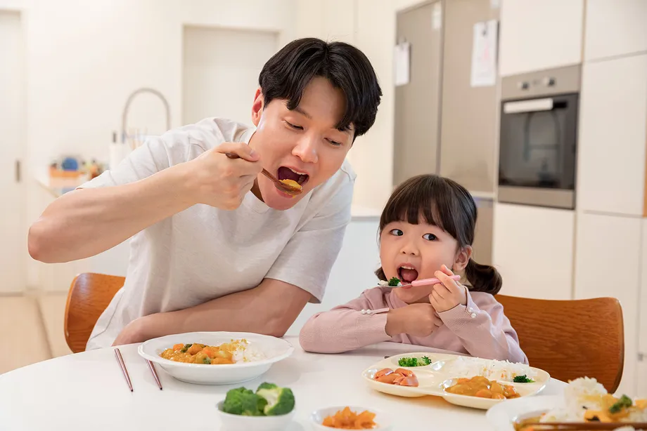 朝ご飯にぴったりな食材5選