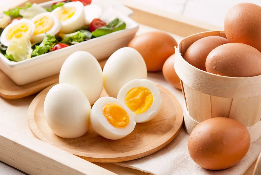 空腹時に良い食べ物