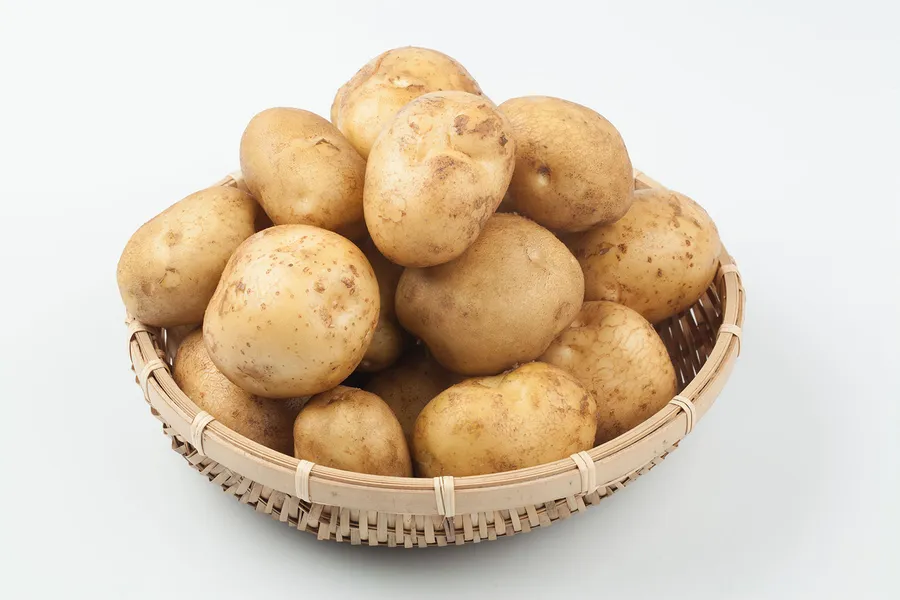 空腹時に良い食べ物