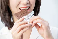 「1分で解説」糖尿病患者が食べていいおやつはありますか?