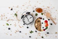 「インターミッテントファスティング(断続的断食)、本当に効果あるの?」インターミッテントファスティングの効果、時間、方法