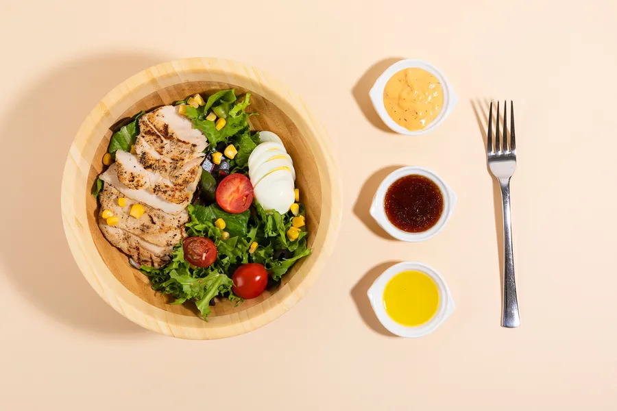 断続的断食の効果