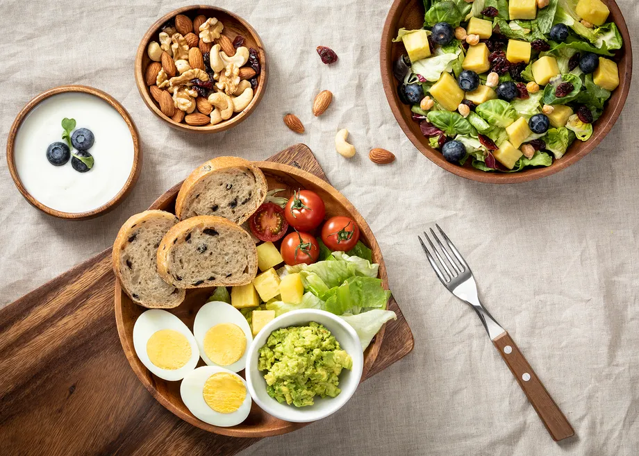 「ダイエット中に食べても良いおやつってありますか?」ダイエットにおすすめのスナック5選