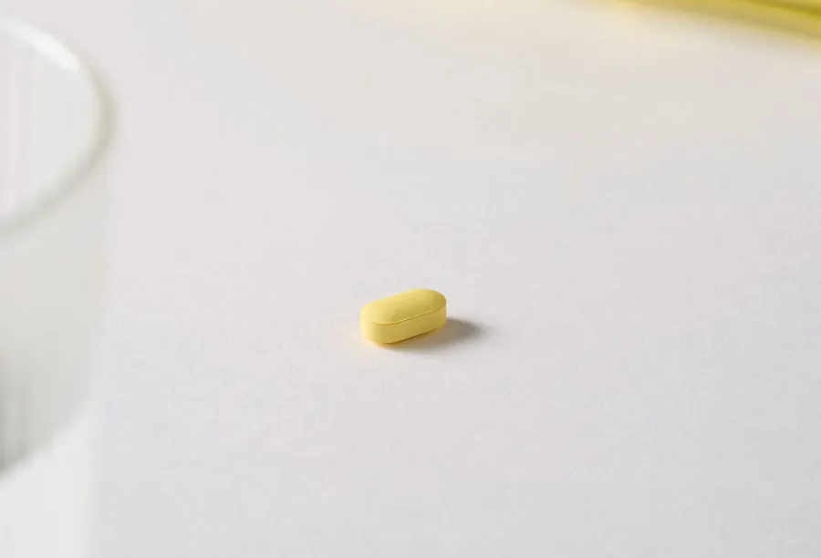 ビタミンBの効能