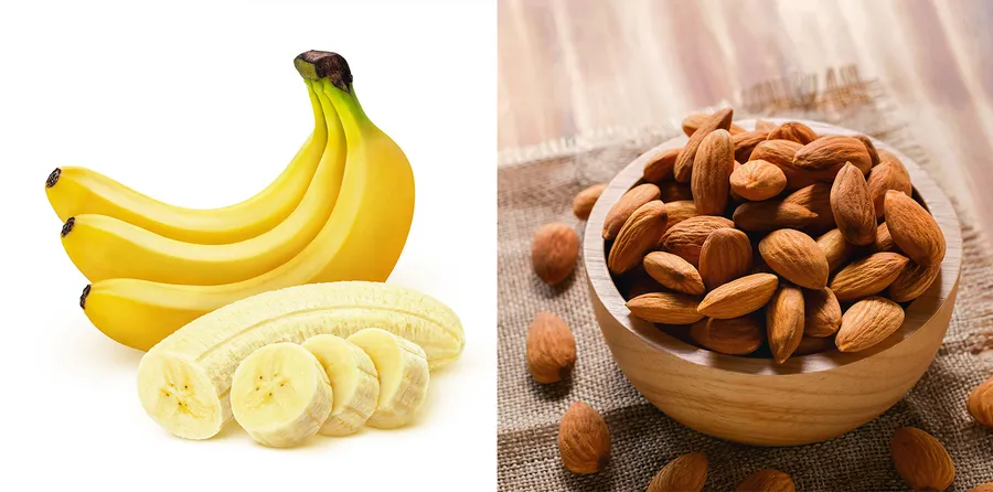 ビタミンBの食品