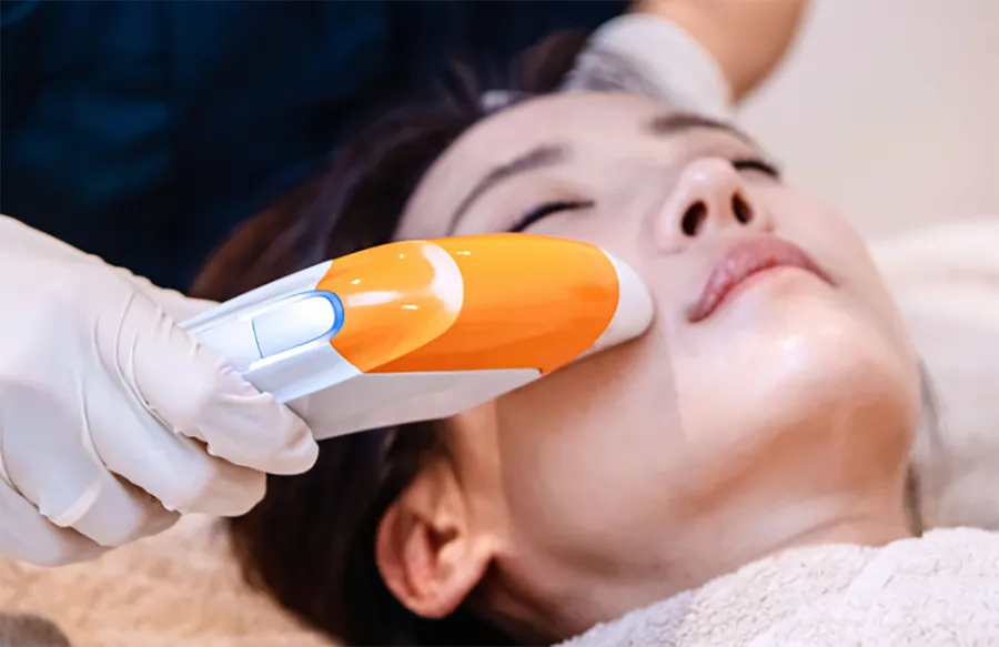 シュリンクユニバース