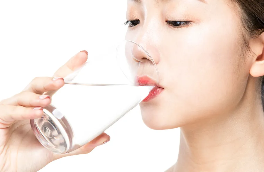 口腔乾燥症の解決方法