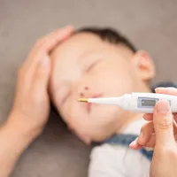 乳幼児に致命的な『RSウイルス』の症状、感染、治療法について