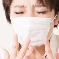 「咳をとめる方法は?」咳に効く食べ物と食習慣を解説