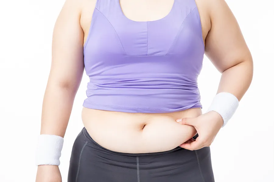 腹部肥満運動