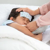 10歳未満の幼児が注意すべき『猩紅熱』の症状、治療法について