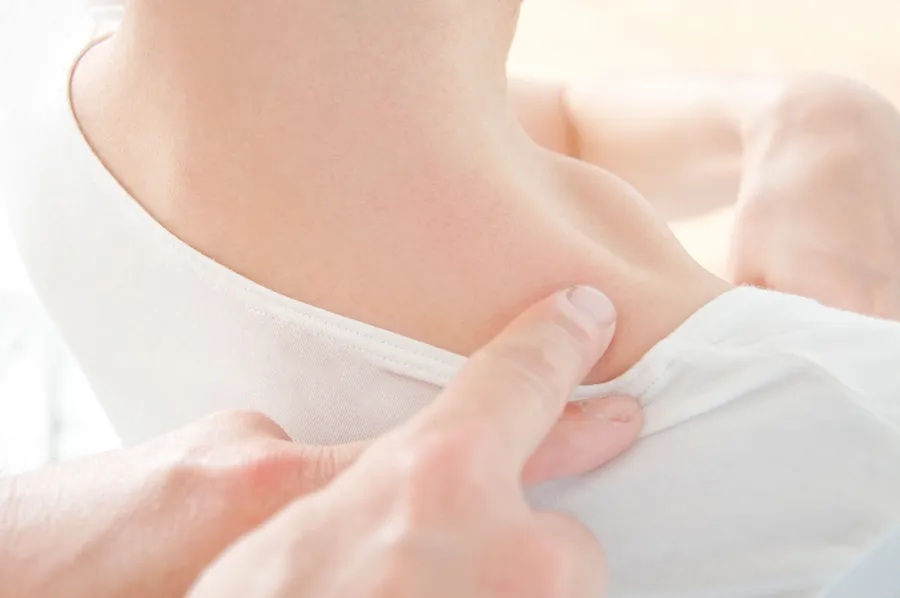 僧帽筋ボトックスのタイミング