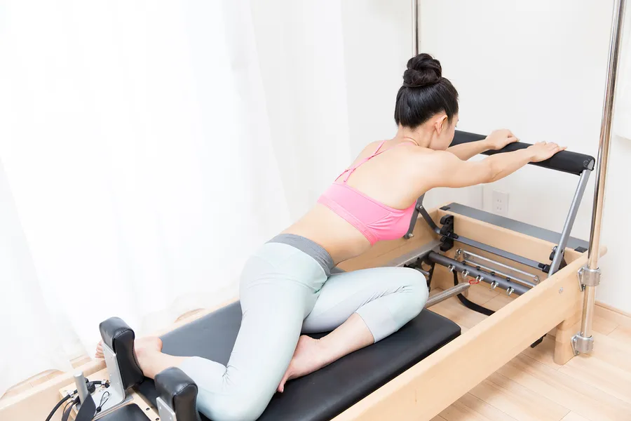 ピラティスダイエット