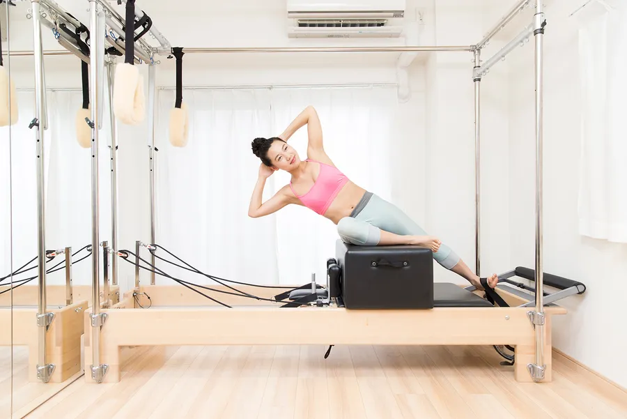 ピラティスダイエット