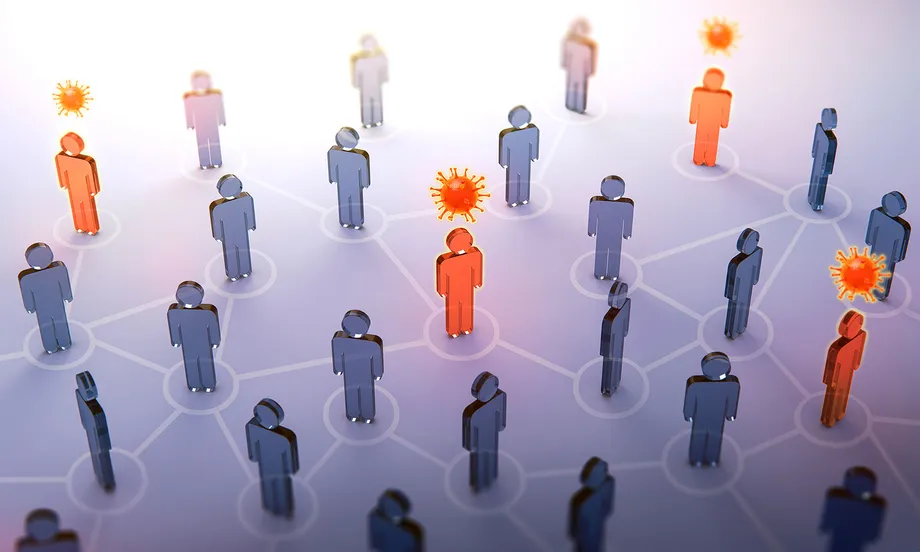 乳幼児が特に注意すべき『マイコプラズマ肺炎』の症状、感染経路、治療法は?