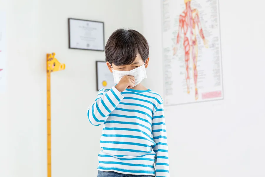 マイコプラズマ症状