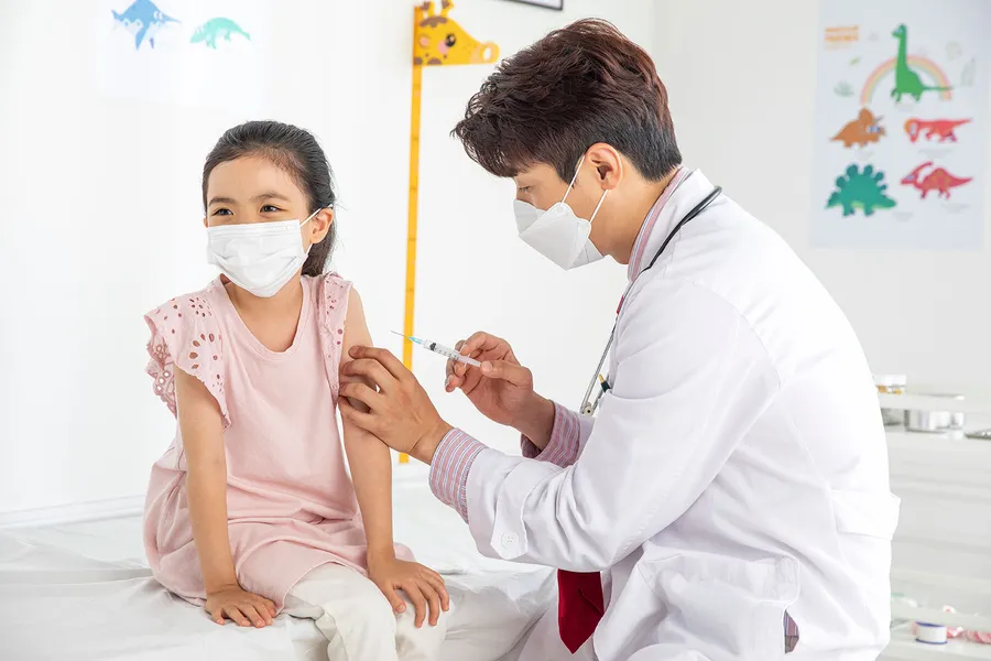 マイコプラズマ感染