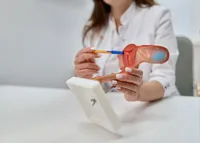 突然の不正出血『子宮内膜ポリープ』の可能性があります。症状、原因、手術