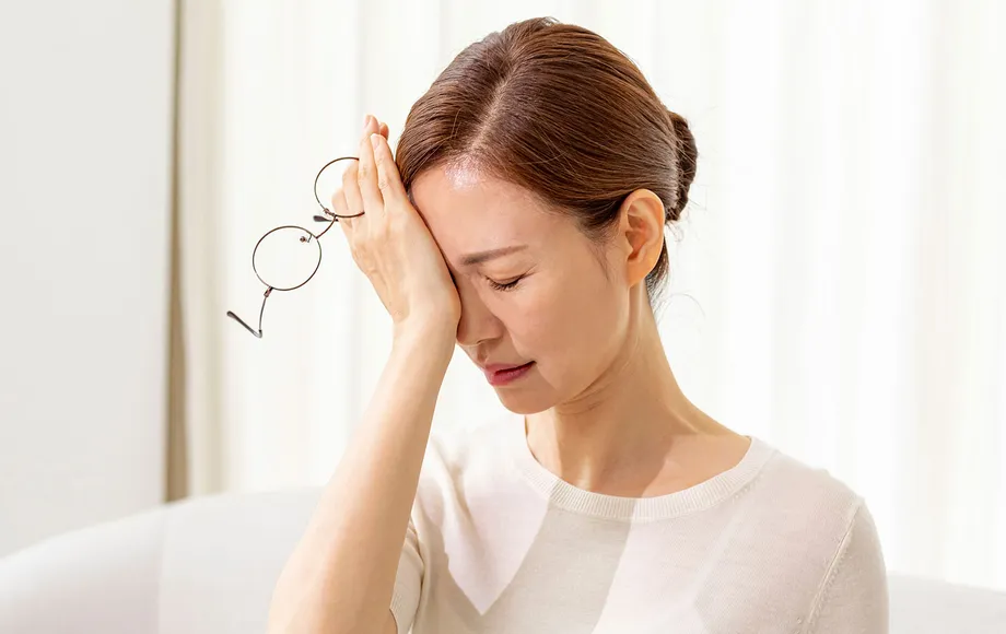 眼に発生するがん?眼腫瘍の症状、原因、治療法について