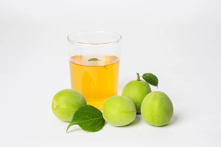 二日酔い解消食品