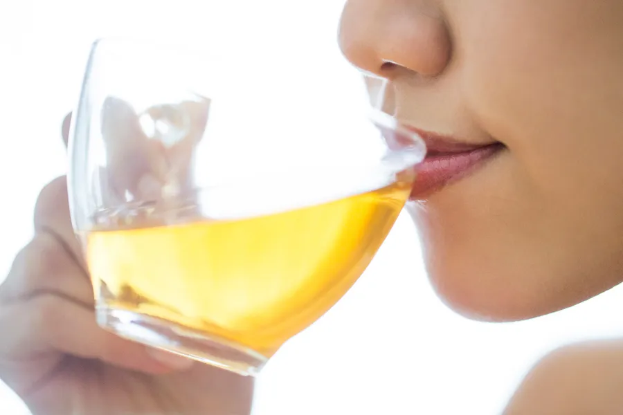 二日酔い解消食品