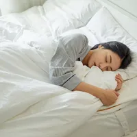 不眠症におすすめの食べ物5選!睡眠の質を改善しよう