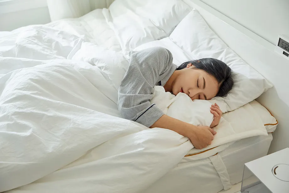 不眠症におすすめの食べ物5選!睡眠の質を改善しよう
