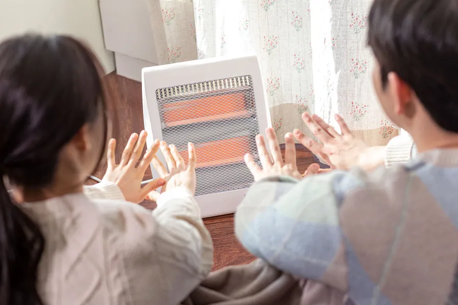 低温やけどの治療