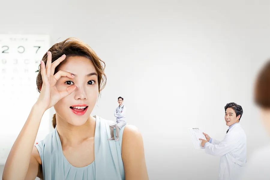 レーシック費用