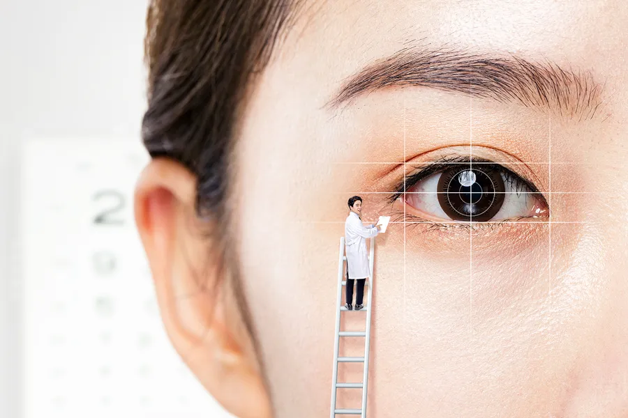 リレックススマイル回復期間