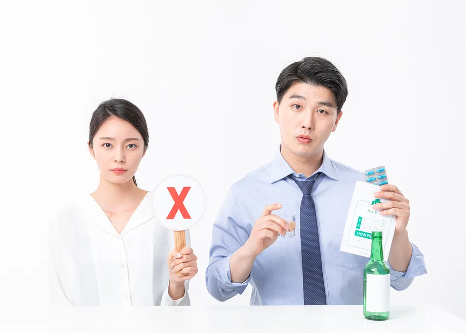 「お酒を飲んでから、薬を飲んでも大丈夫?」お酒を飲んだ後、摂取すると危ない薬6つ
