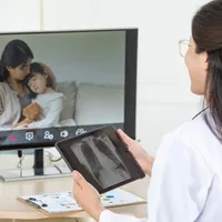 オンライン診療の対象者、時間、利用方法