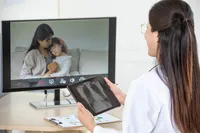 オンライン診療の対象者、時間、利用方法