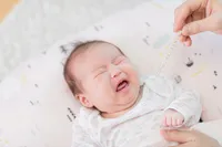 「子供が急に熱をだした?!」小児科オンライン診療の利用方法