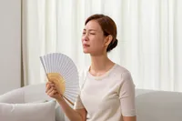 更年期ですか?更年期の症状を緩和させる食べ物があることをご存じですか?