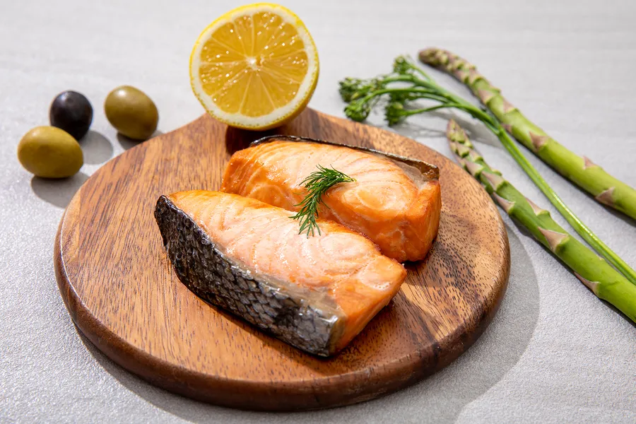 更年期に良い食品