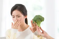 「つわりがひどい時は?」つわり緩和におすすめの食べ物5選