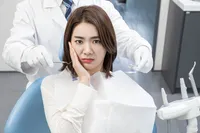 「歯が痛いです」歯が痛い時考えられる原因や対処法4選