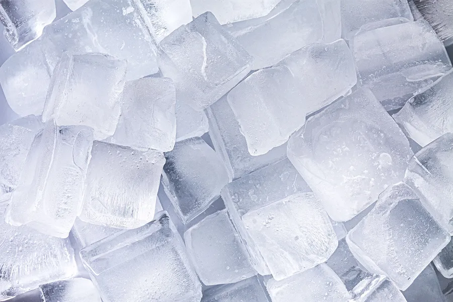 歯痛時の冷湿布