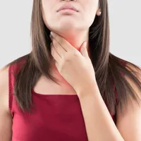 扁桃炎にかかったときにおすすめの食べ物5つ