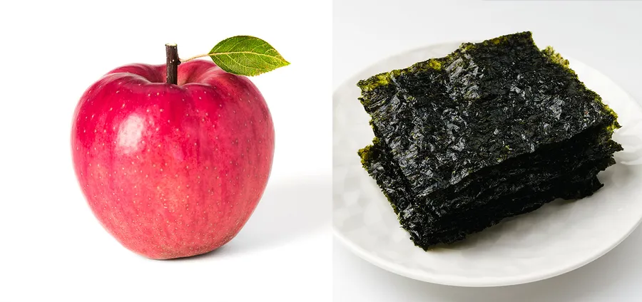 赤ちゃんの便秘に良い食べ物