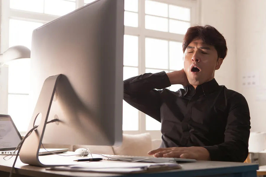 血糖値スパイクの症状