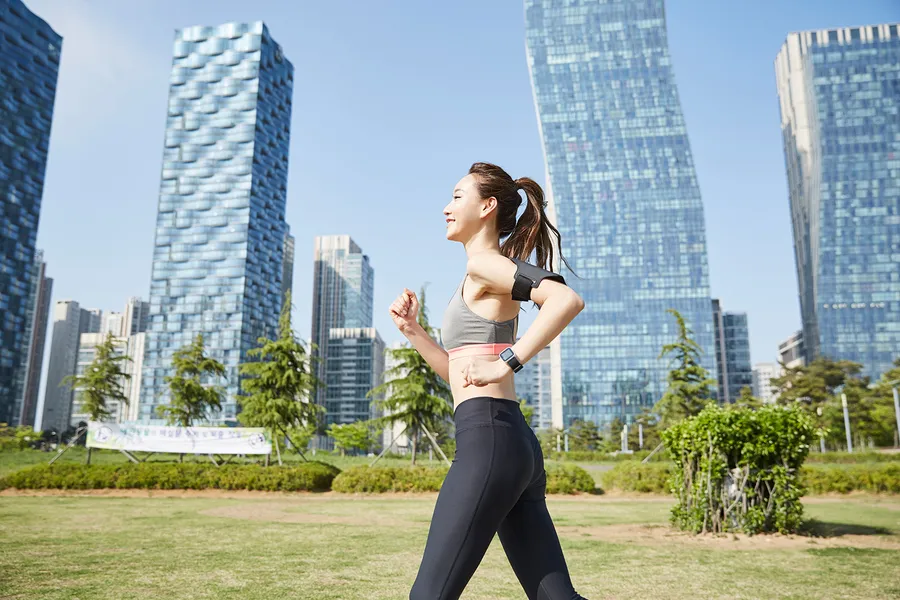 ダイエット運動効果