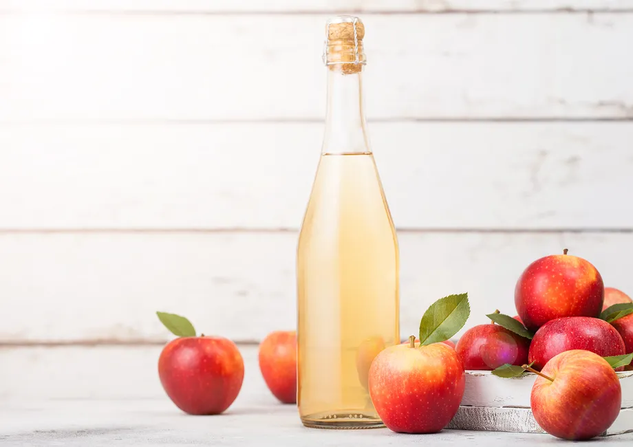 リンゴ酢ダイエットとは?方法や効果を徹底解説