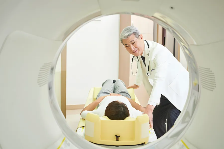 40代の健康診断項目おすすめ