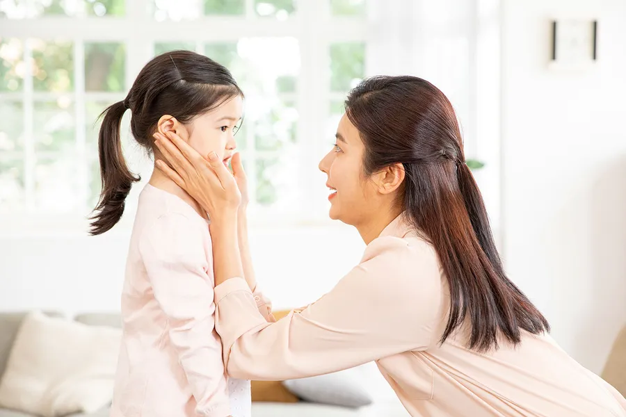 赤ちゃんの排泄トレーニング方法