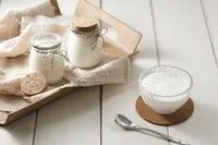 ヨーグルトが糖尿病のリスクを減らす?ヨーグルトの効能3つ